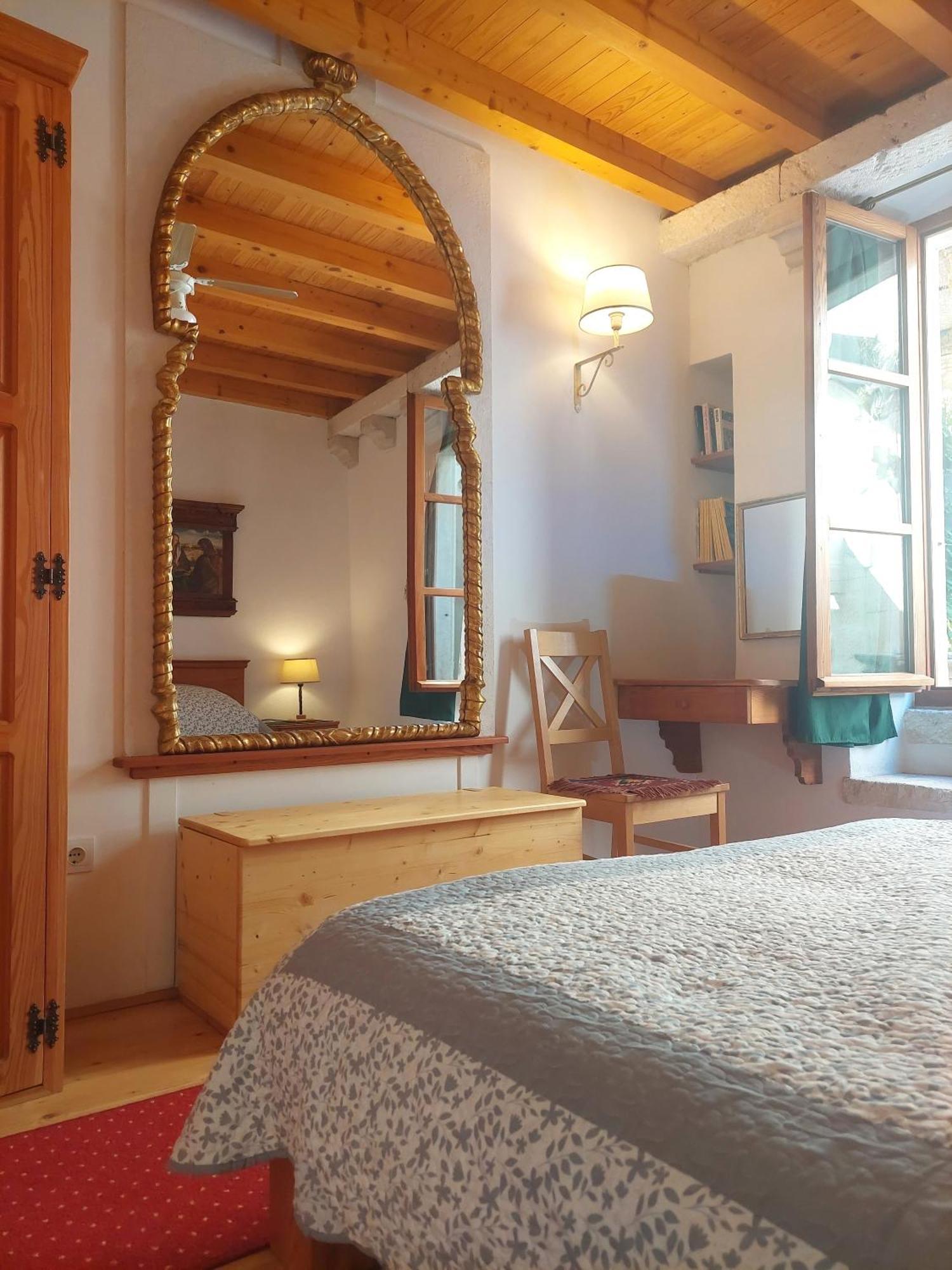 Apartment กอร์จูลา ภายนอก รูปภาพ