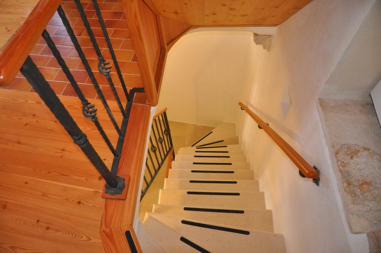 Apartment กอร์จูลา ภายนอก รูปภาพ