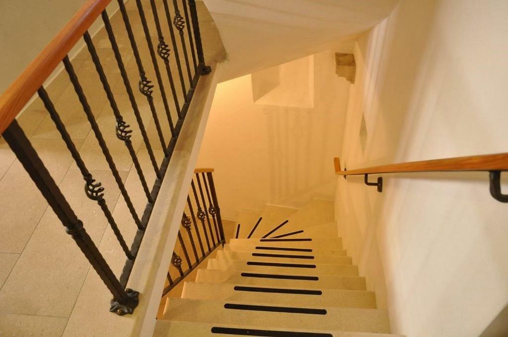 Apartment กอร์จูลา ภายนอก รูปภาพ